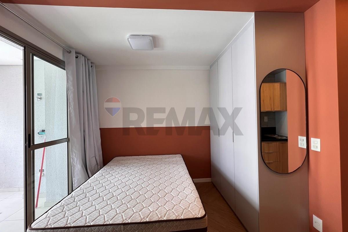 Apartamento, 1 quarto, 27 m² - Foto 14