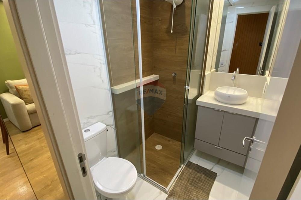 Apartamento, 2 quartos, 41 m² - Foto 12