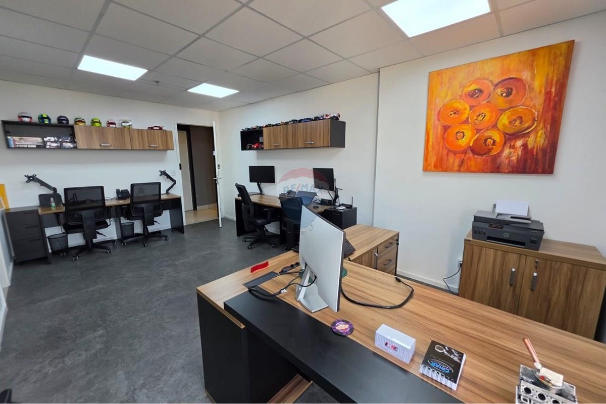 Sala-Conjunto, 34 m² - Foto 1