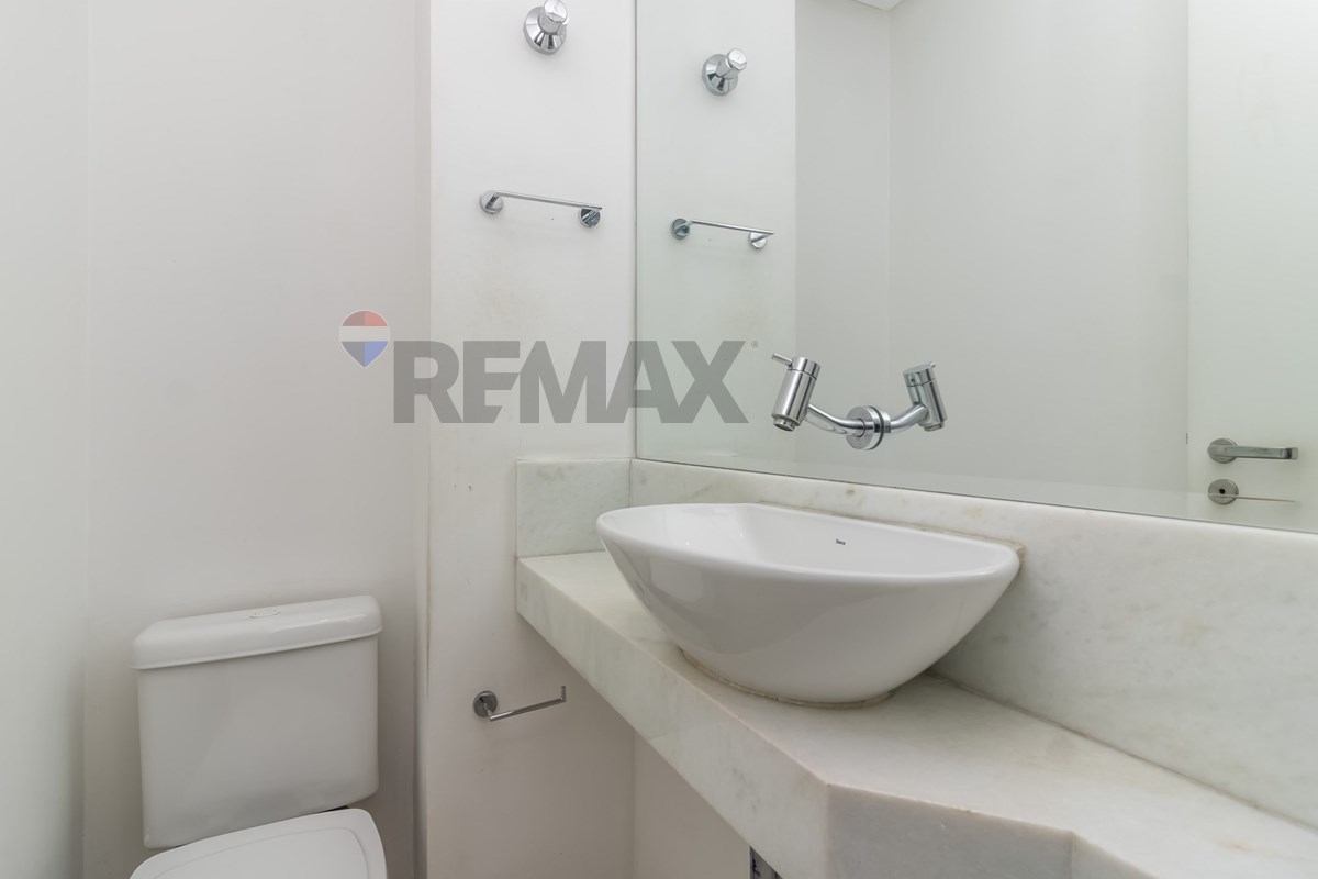 Apartamento, 3 quartos, 210 m² - Foto 22