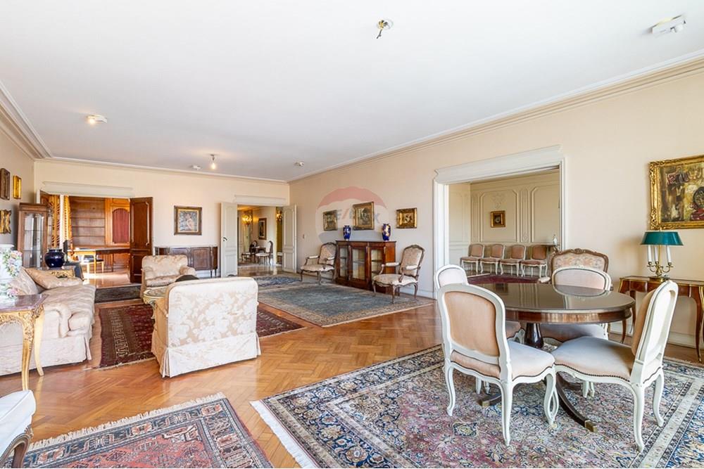 Apartamento, 4 quartos, 408 m² - Foto 20