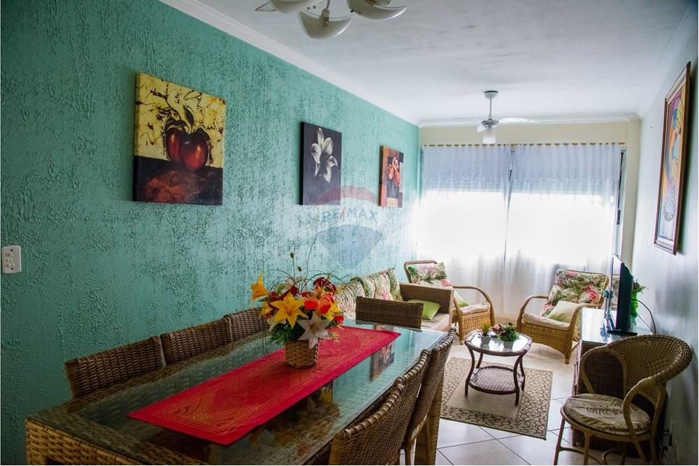 Apartamento, 3 quartos, 120 m² - Foto 5