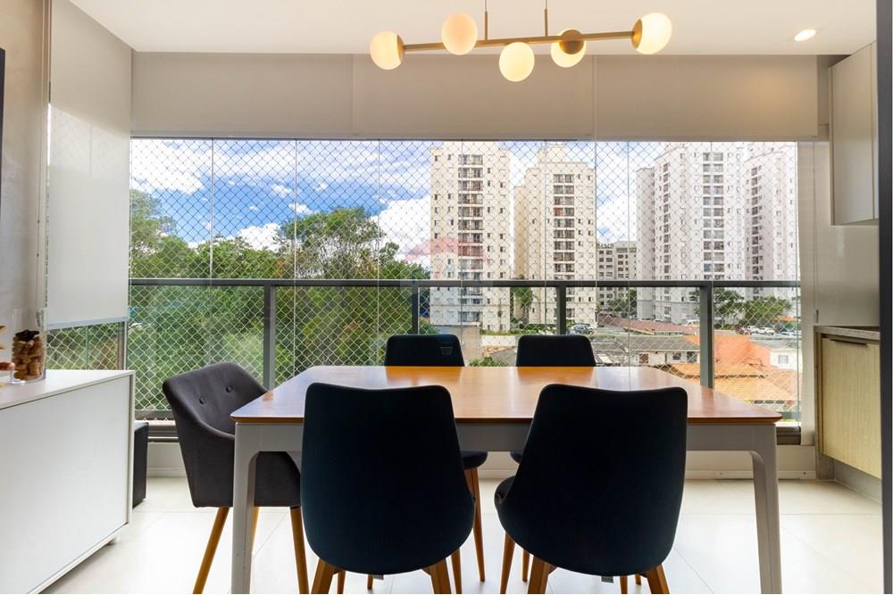 Apartamento, 3 quartos, 88 m² - Foto 17