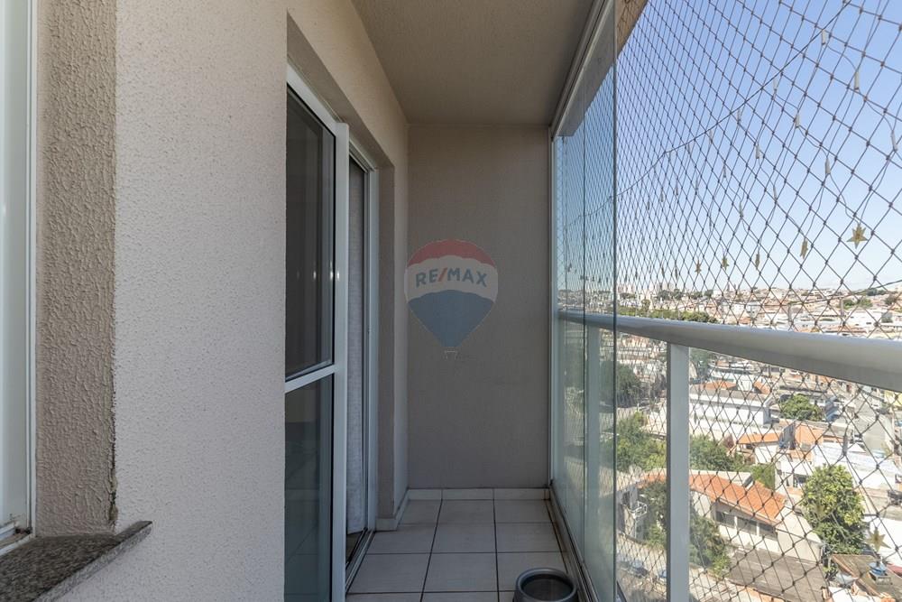 Apartamento, 2 quartos, 55 m² - Foto 11