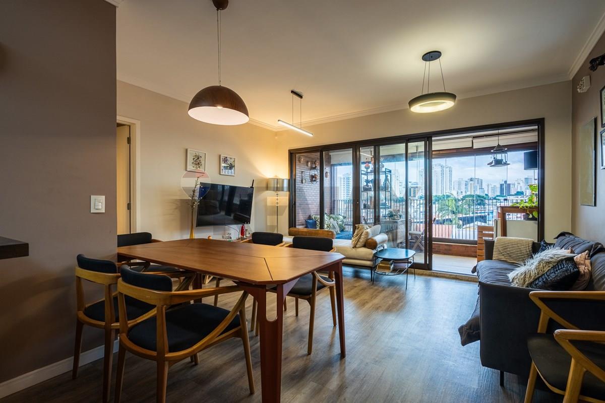 Apartamento, 2 quartos, 81 m² - Foto 8