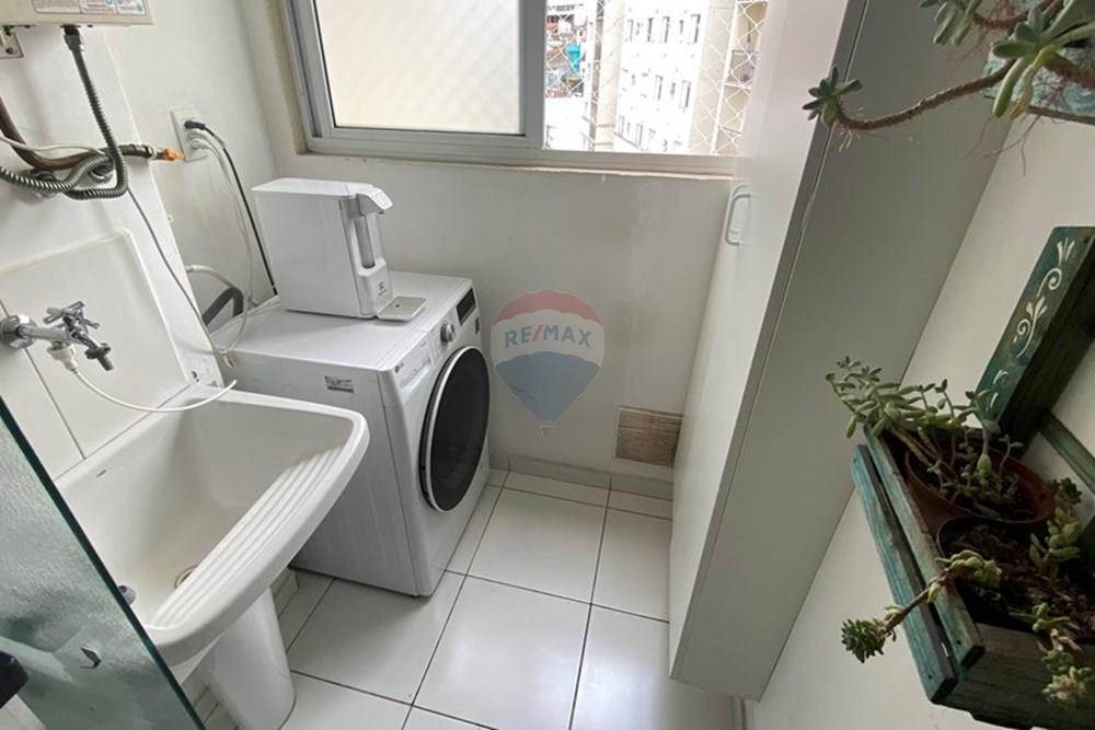 Apartamento, 2 quartos, 50 m² - Foto 19