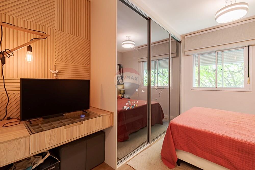 Apartamento, 3 quartos, 85 m² - Foto 35
