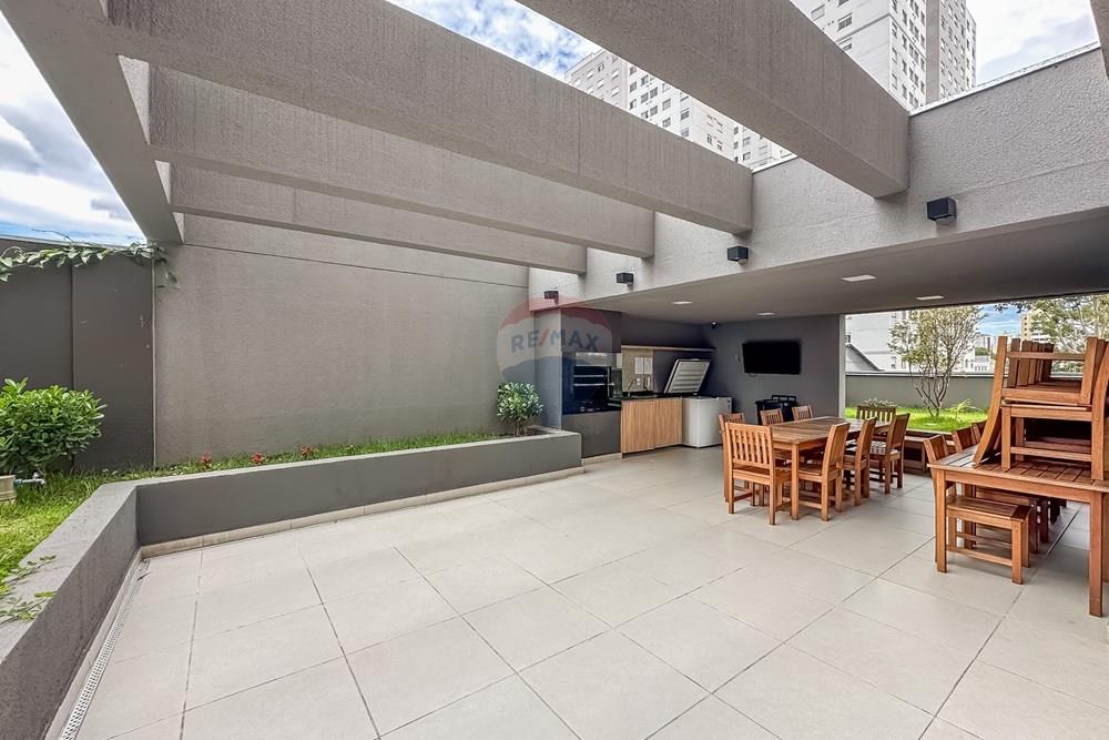 Apartamento, 2 quartos, 34 m² - Foto 26