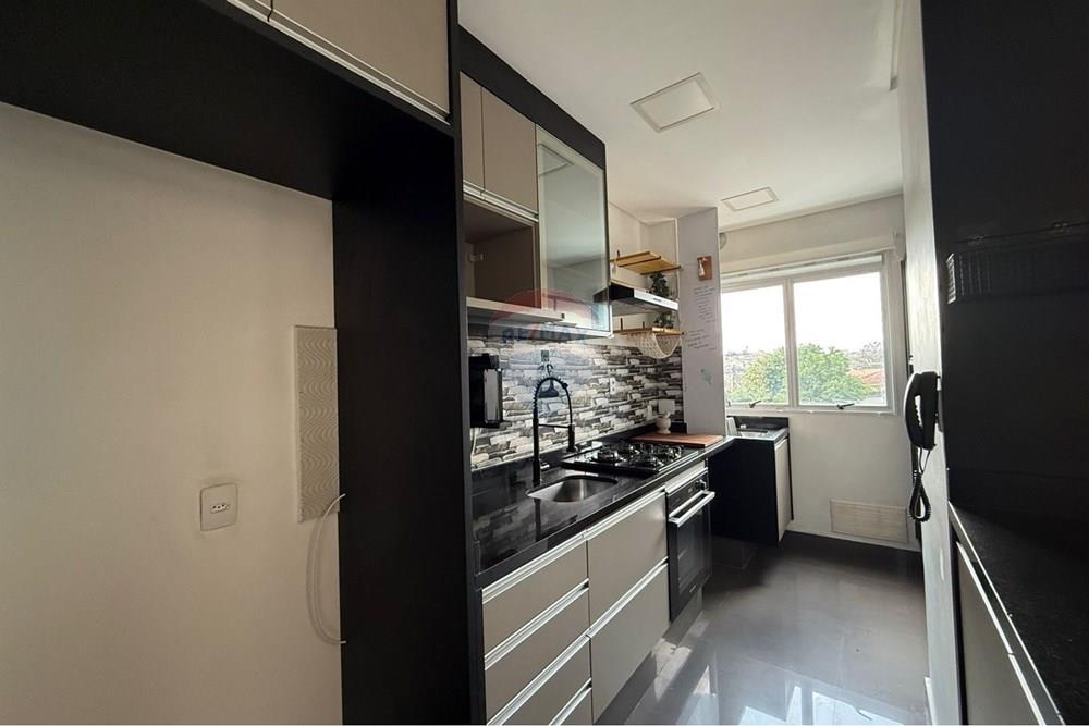 Apartamento, 3 quartos, 78 m² - Foto 3