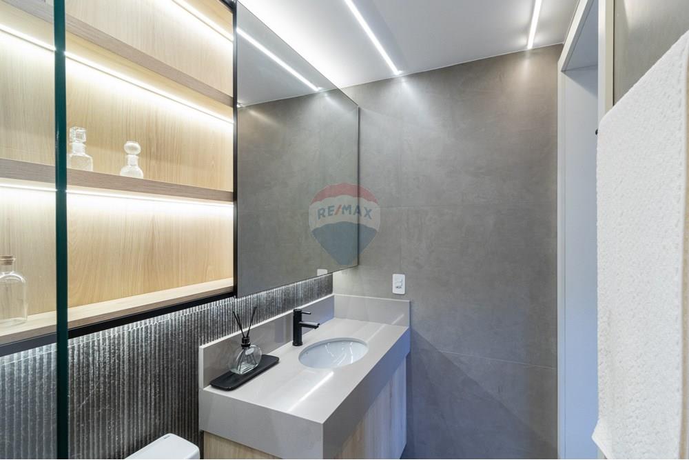 Apartamento, 3 quartos, 100 m² - Foto 67