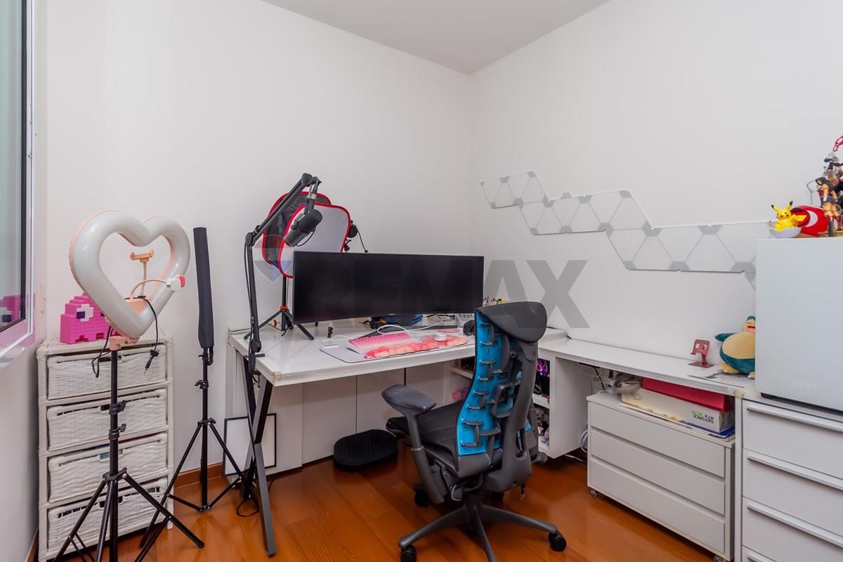 Apartamento, 2 quartos, 93 m² - Foto 23