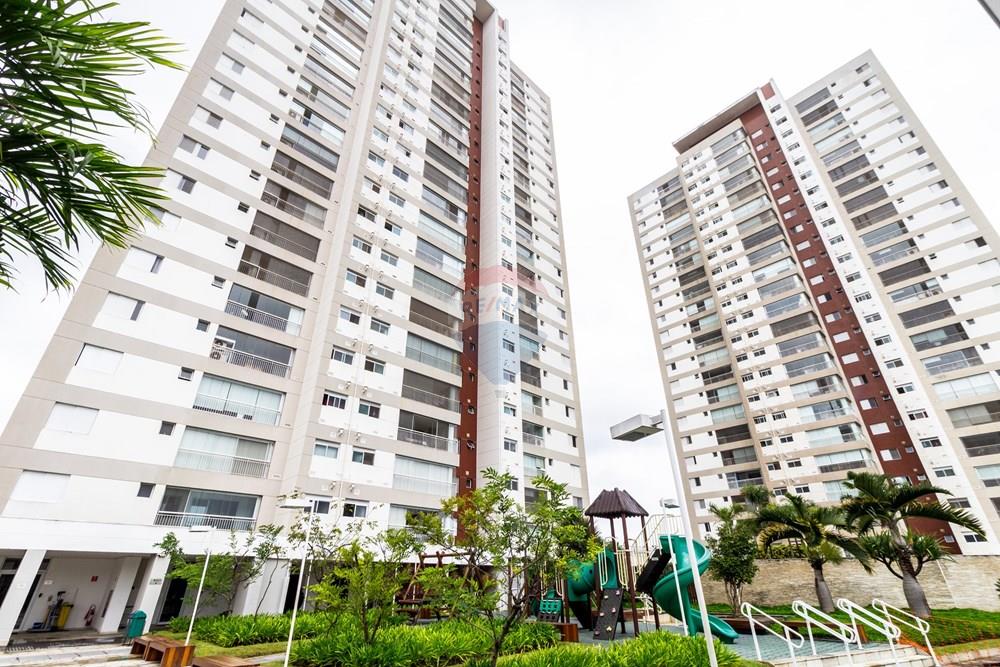 Apartamento, 2 quartos, 76 m² - Foto 90