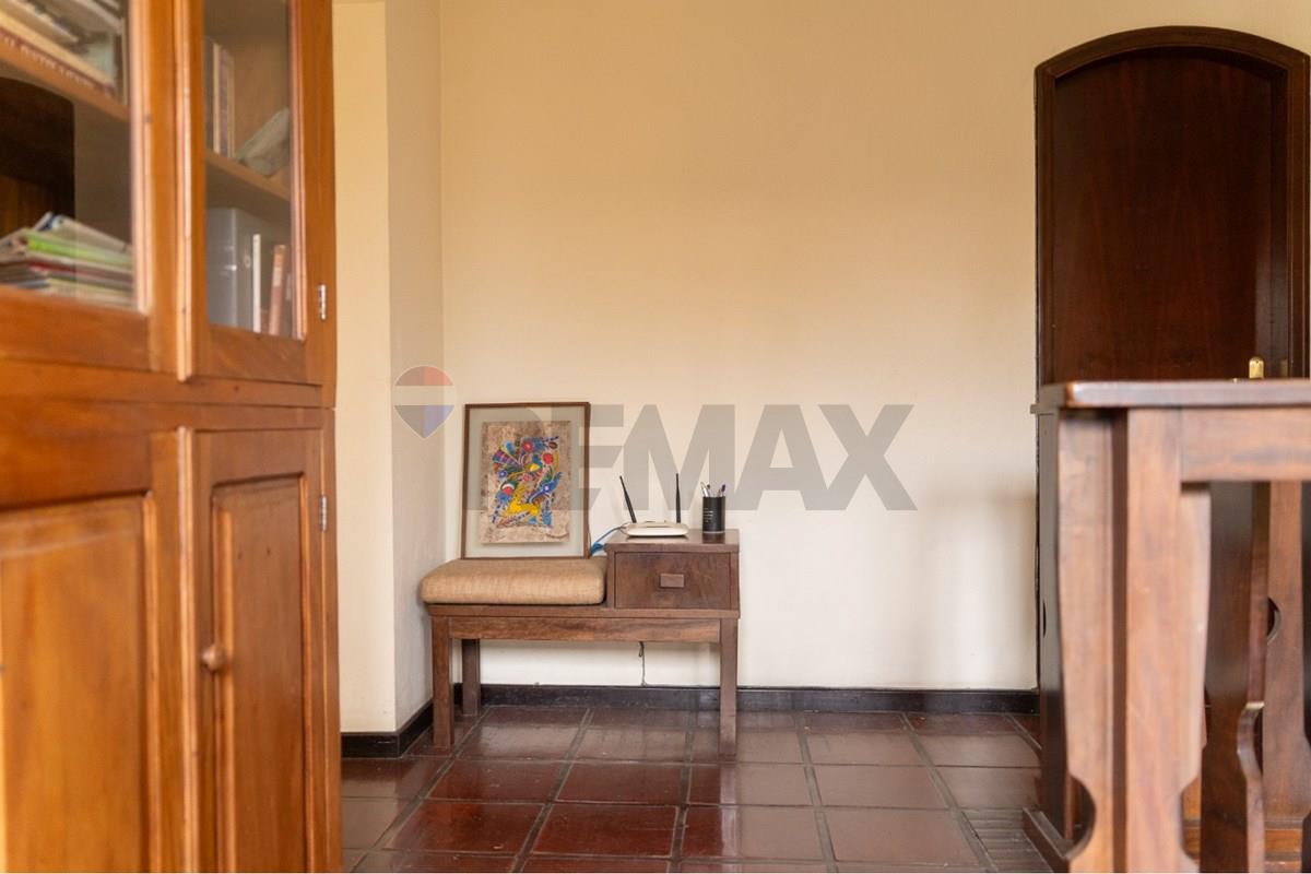 Sobrado, 5 quartos, 255 m² - Foto 32