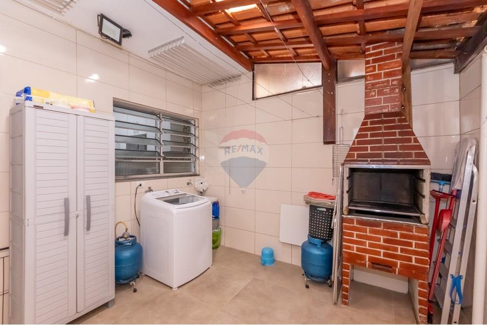 Sobrado, 2 quartos, 69 m² - Foto 16