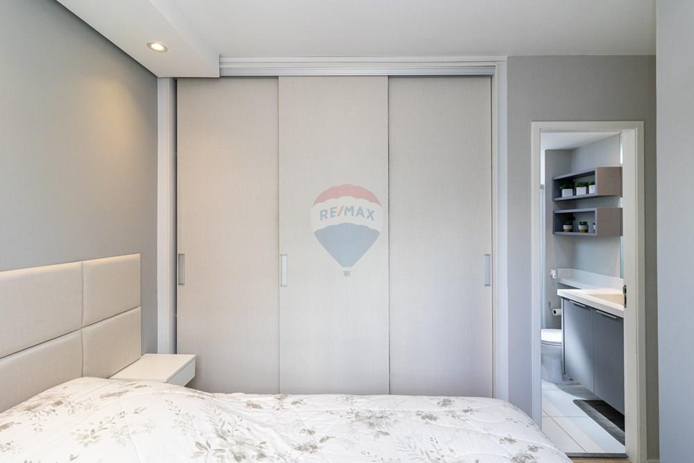 Apartamento, 2 quartos, 50 m² - Foto 24