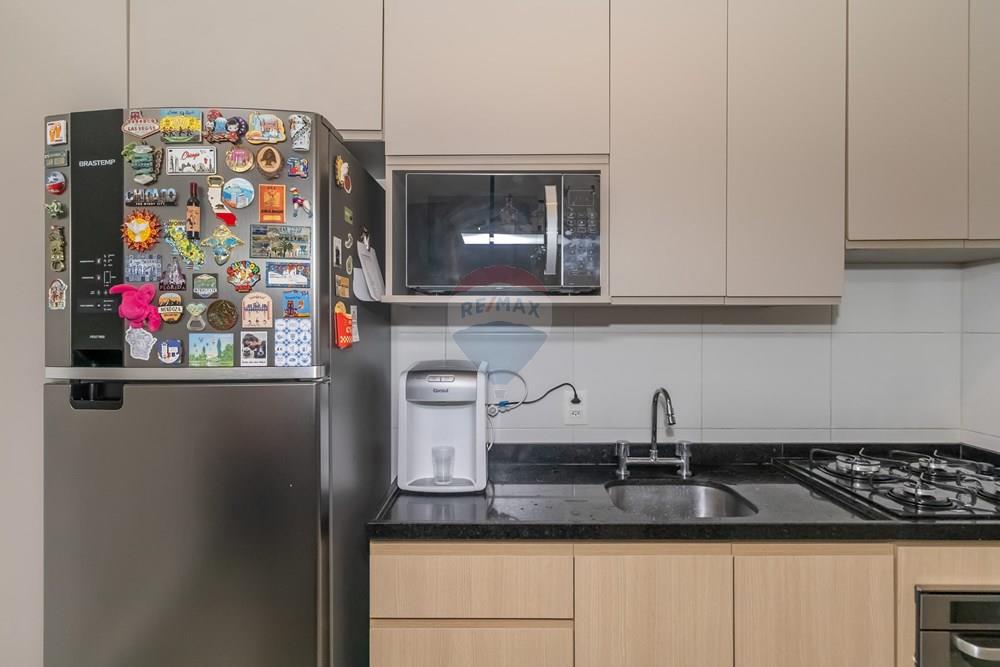 Apartamento, 2 quartos, 60 m² - Foto 14