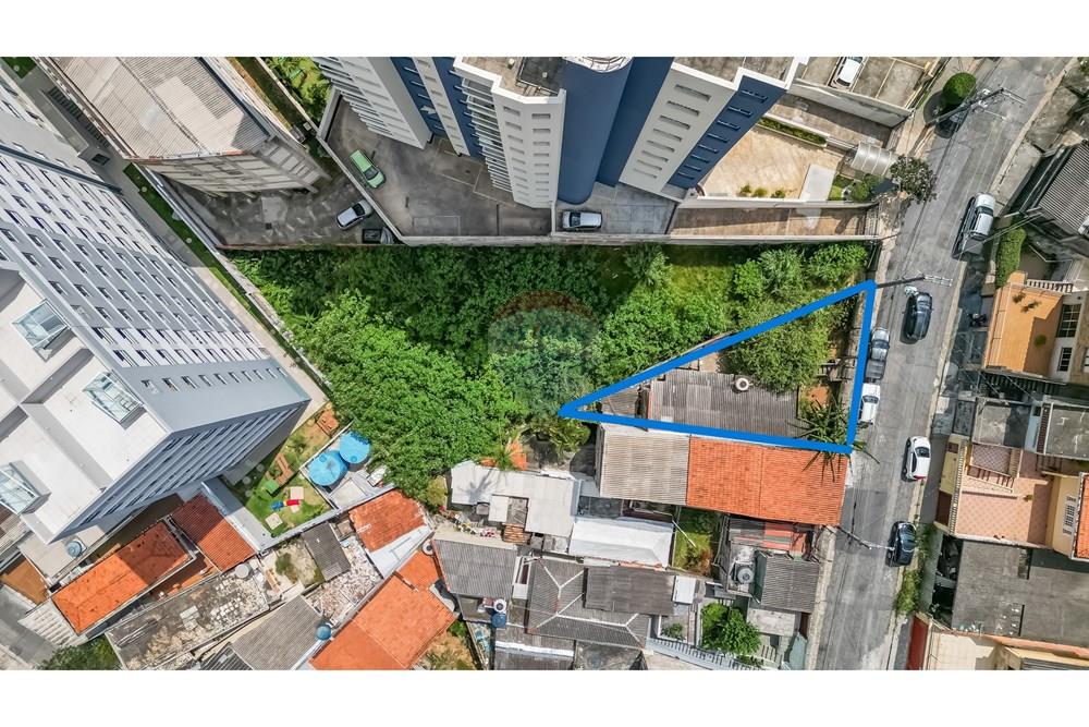 Loteamento e Condomínio, 227 m² - Foto 1