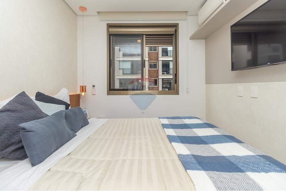 Apartamento, 2 quartos, 61 m² - Foto 22