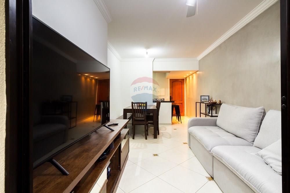 Apartamento, 3 quartos, 76 m² - Foto 3