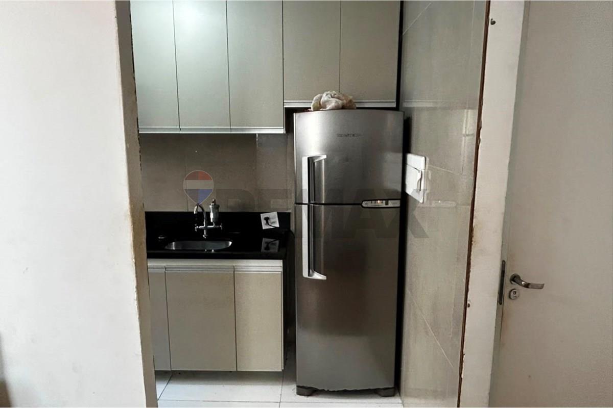 Apartamento, 2 quartos, 45 m² - Foto 5