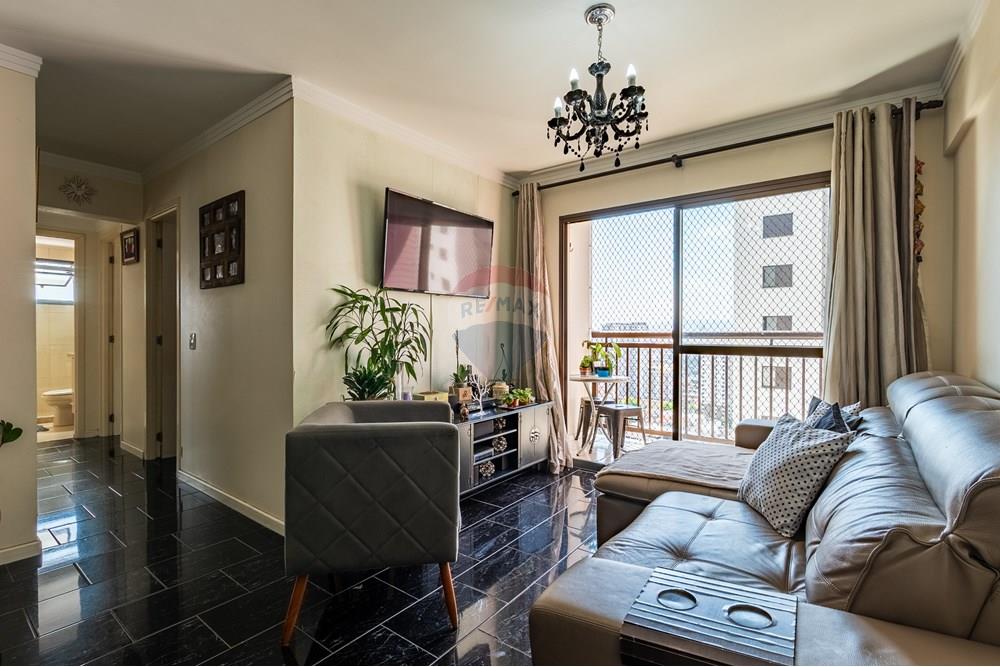 Apartamento, 3 quartos, 93 m² - Foto 16