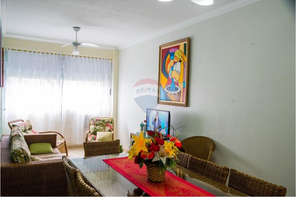 Apartamento, 3 quartos, 120 m² - Foto 7