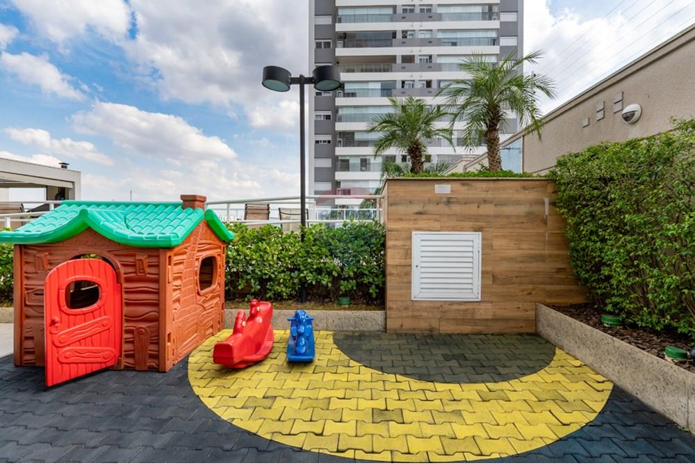 Apartamento, 1 quarto, 50 m² - Foto 36