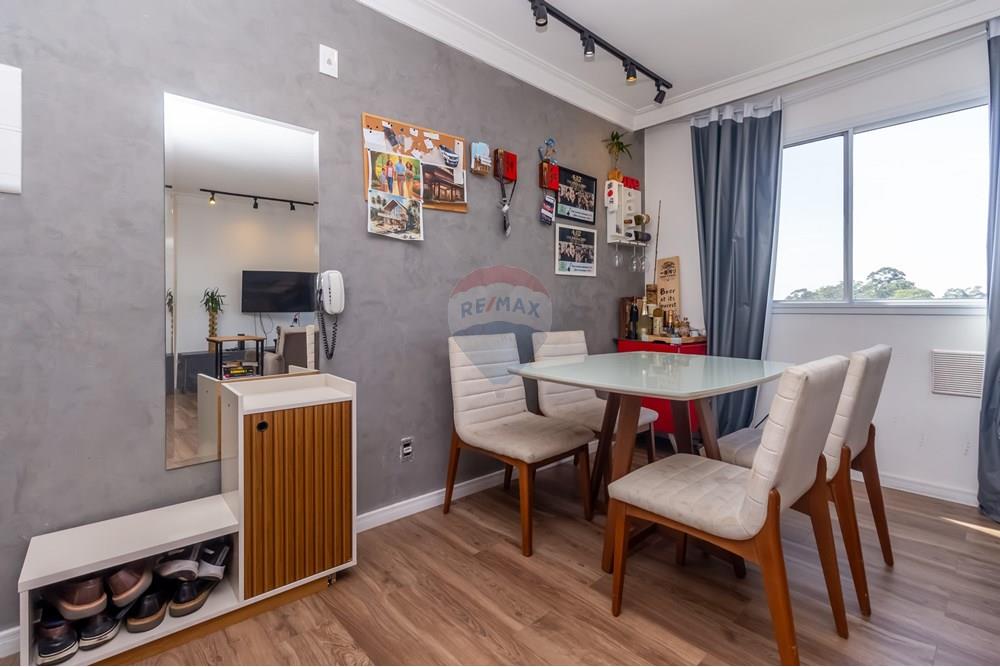 Apartamento, 1 quarto, 40 m² - Foto 12