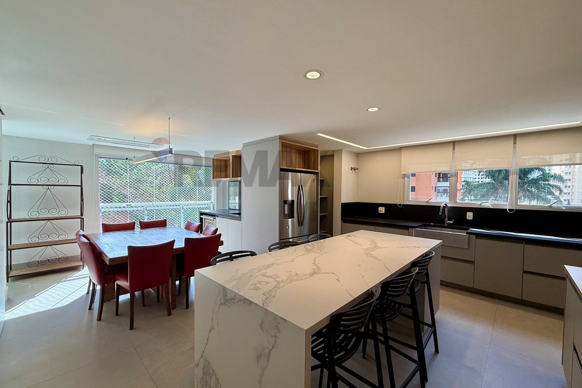 Apartamento, 4 quartos, 301 m² - Foto 132