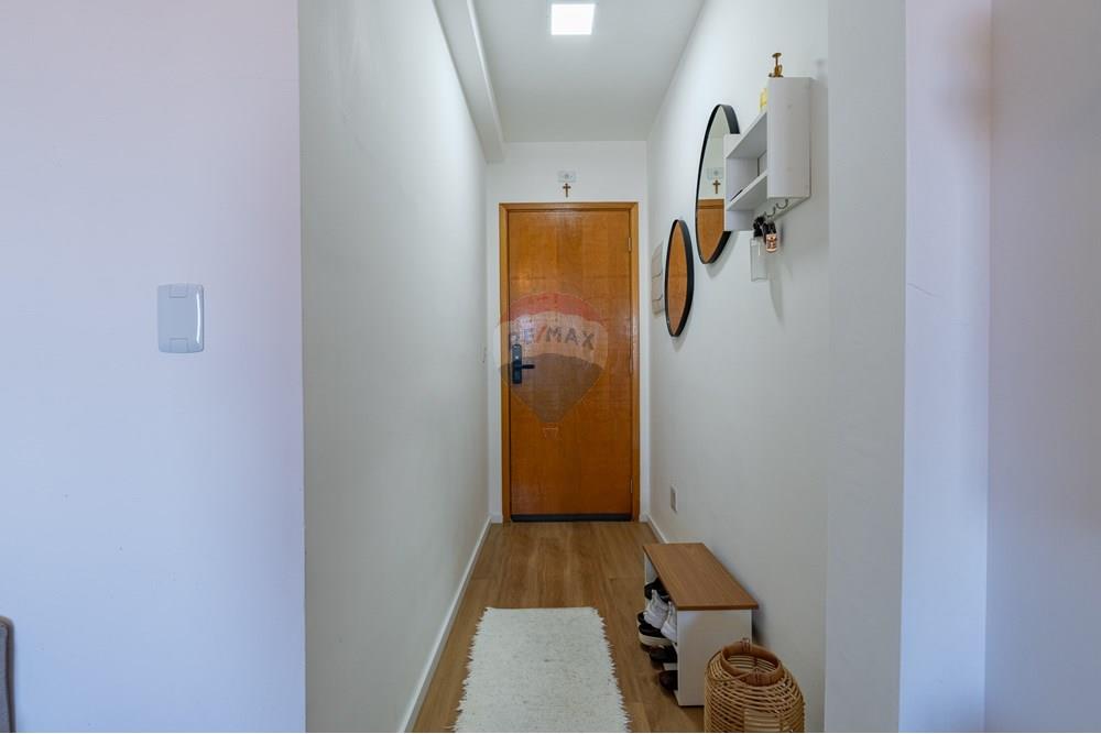 Apartamento, 2 quartos - Foto 14