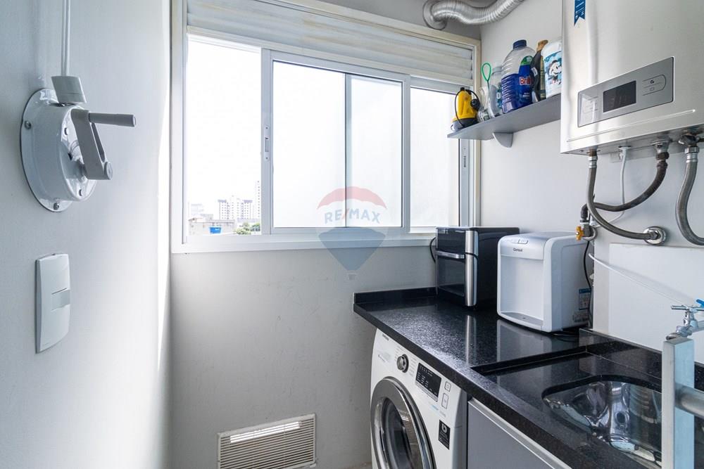 Apartamento, 2 quartos, 50 m² - Foto 18
