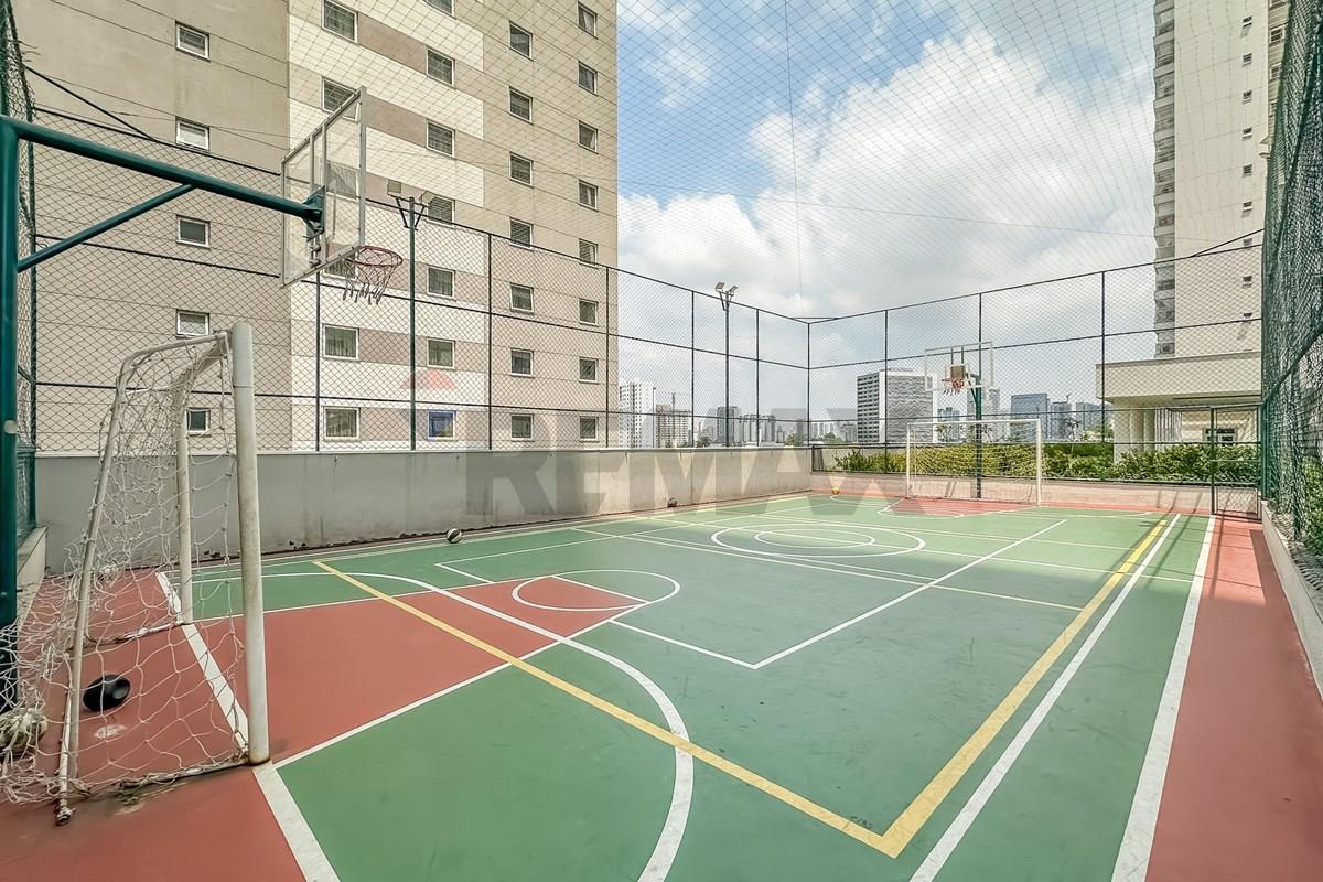 Apartamento, 2 quartos, 100 m² - Foto 74