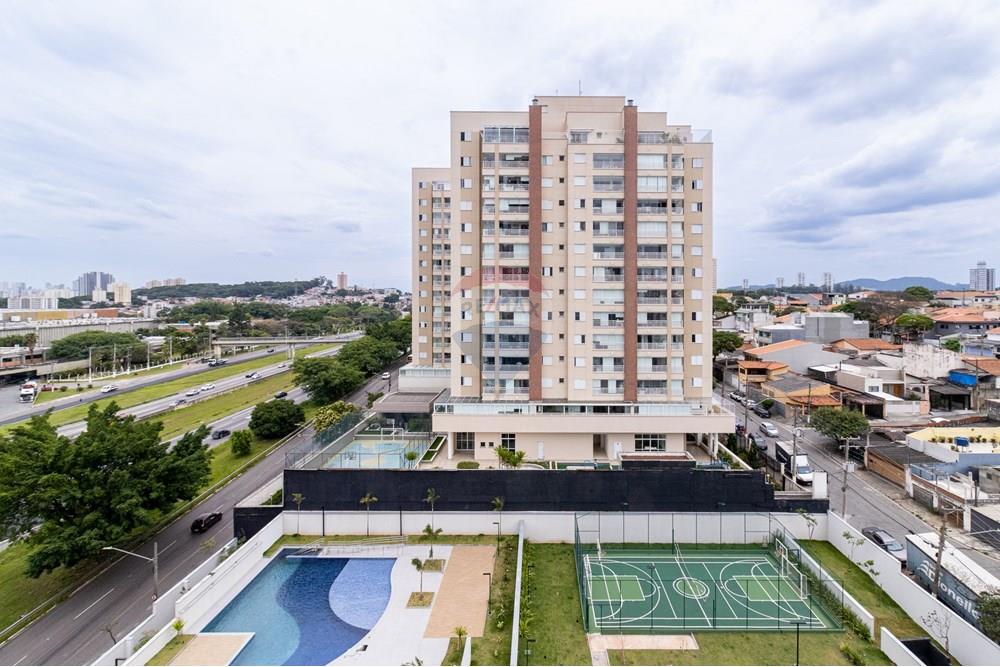 Apartamento, 3 quartos, 100 m² - Foto 17