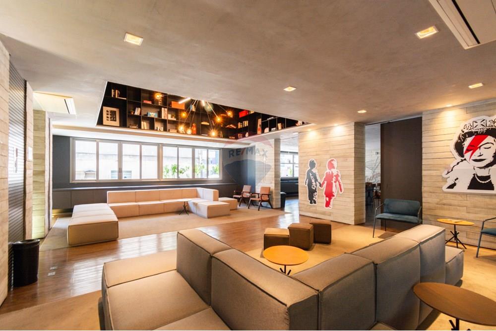 Apartamento, 2 quartos, 64 m² - Foto 47
