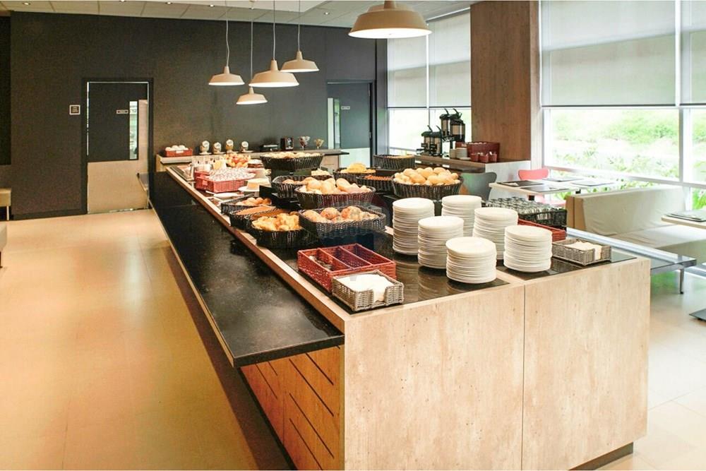 Hotel, 1 quarto, 19 m² - Foto 18