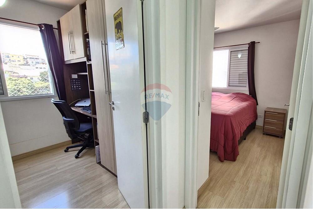Apartamento, 2 quartos, 55 m² - Foto 52