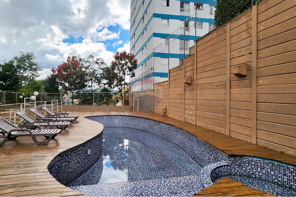 Apartamento, 3 quartos, 134 m² - Foto 25