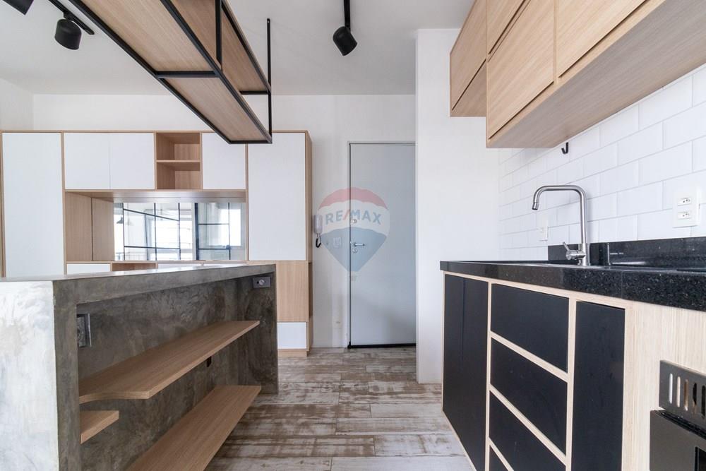 Apartamento, 1 quarto, 36 m² - Foto 14