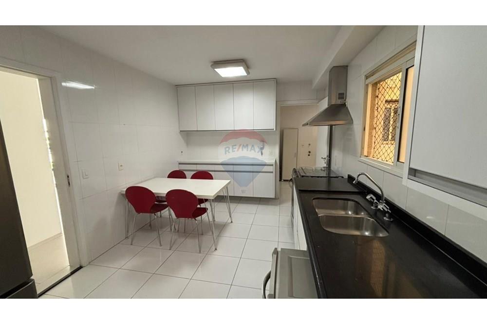 Apartamento, 4 quartos, 163 m² - Foto 31