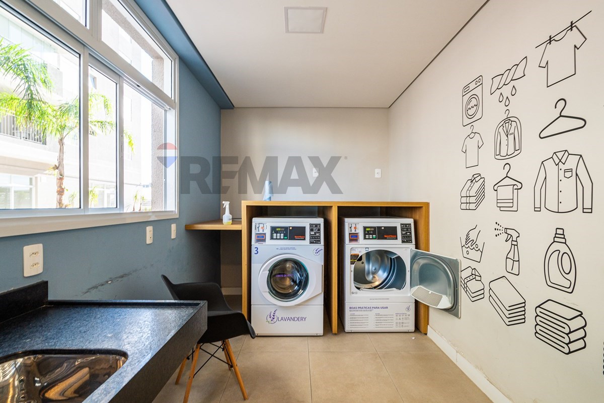 Apartamento, 2 quartos, 42 m² - Foto 150
