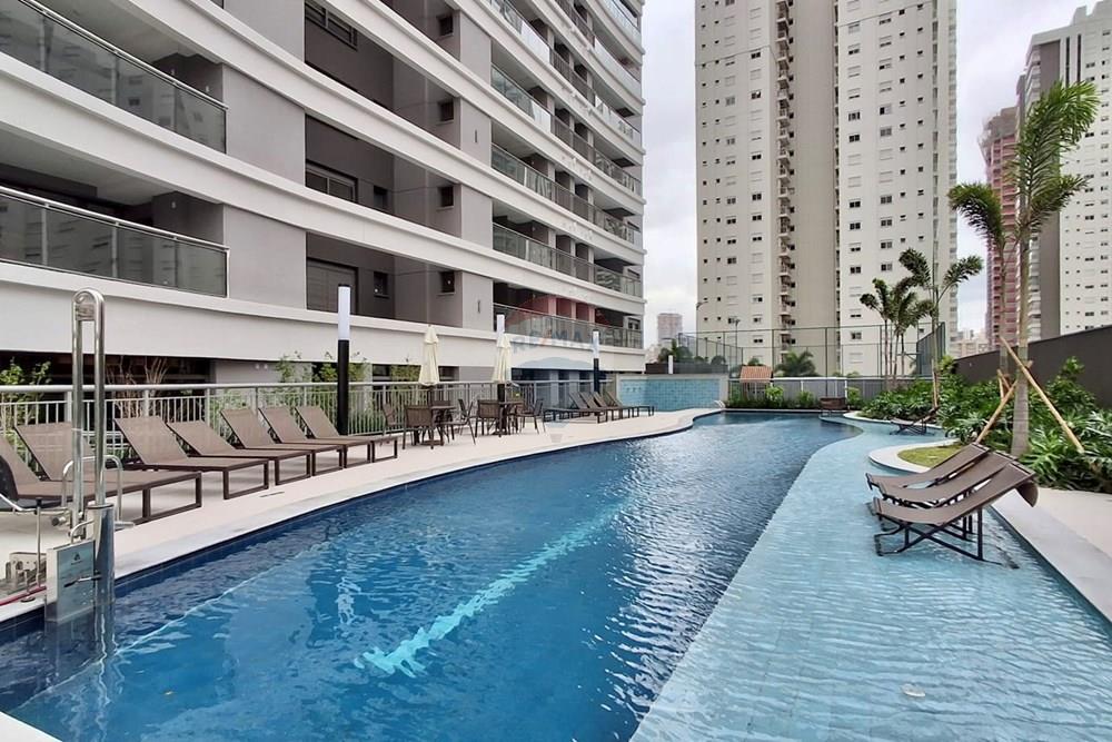Apartamento, 3 quartos, 136 m² - Foto 3