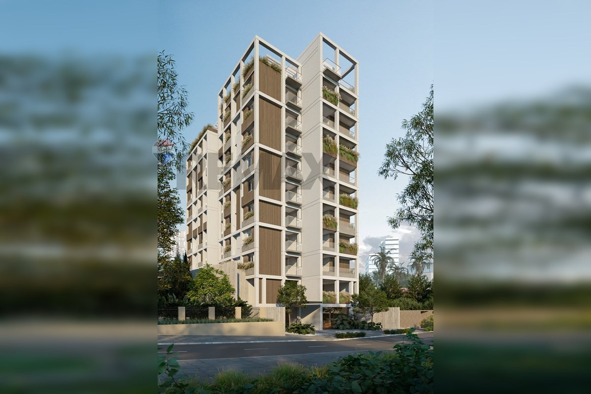 Apartamento, 2 quartos, 71 m² - Foto 1