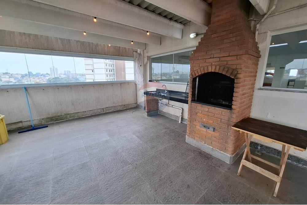 Apartamento, 2 quartos, 44 m² - Foto 21