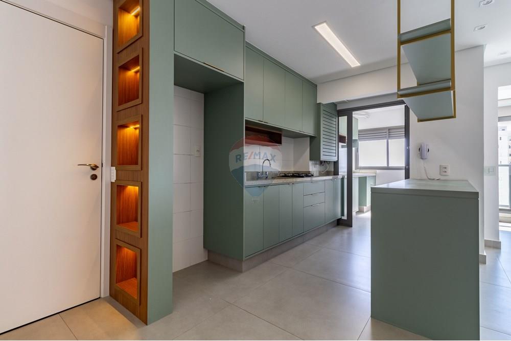 Apartamento, 2 quartos, 88 m² - Foto 3