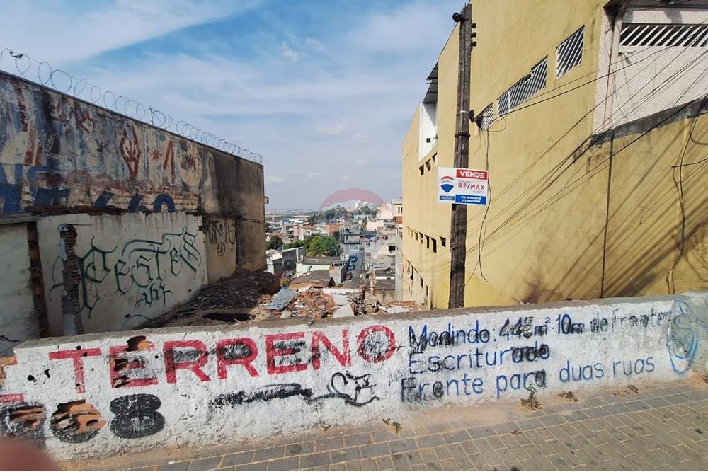 Loteamento e Condomínio, 445 m² - Foto 11