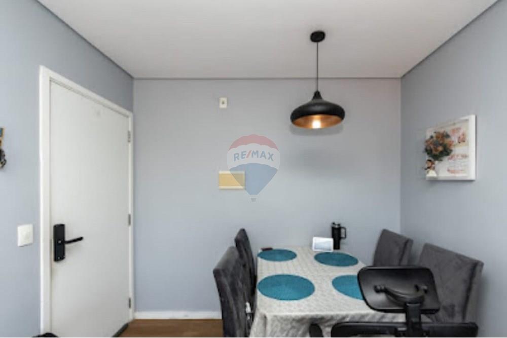 Apartamento, 2 quartos, 46 m² - Foto 3