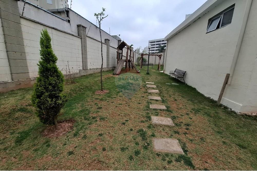 Apartamento, 2 quartos, 44 m² - Foto 27