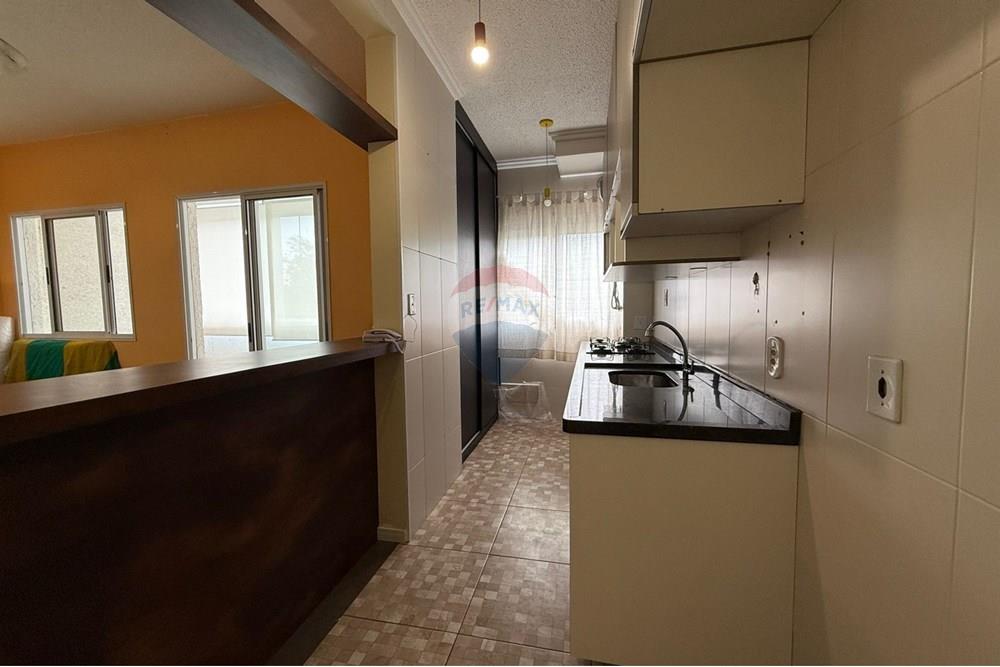 Apartamento, 3 quartos, 78 m² - Foto 10
