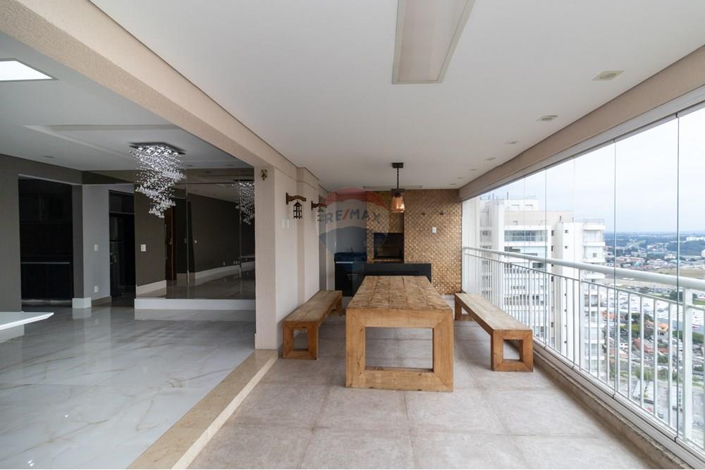 Apartamento, 3 quartos, 171 m² - Foto 2