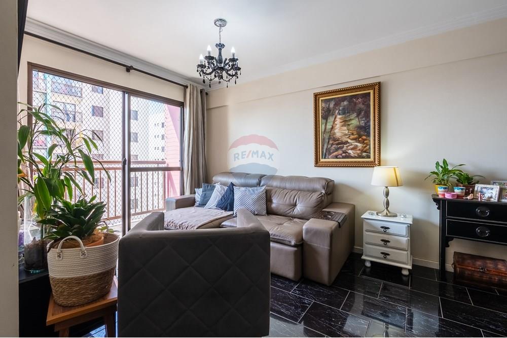Apartamento, 3 quartos, 93 m² - Foto 3